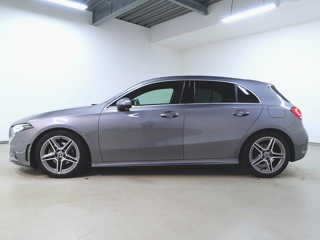 A180 スタイル AMGレザーエクスクルーシブパッケージ AMGライン レーダーセーフティーパッケージ ナビゲーションパッケージ