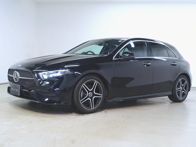 A200 d AMGラインパッケージ