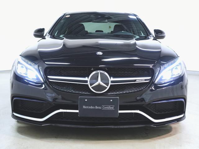 C63 S エクスクルーシブパッケージ