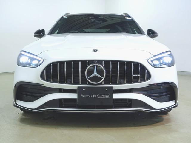 C43 4マチック ステーションワゴン