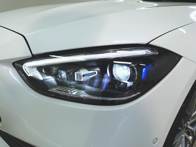 C43 4マチック ステーションワゴン