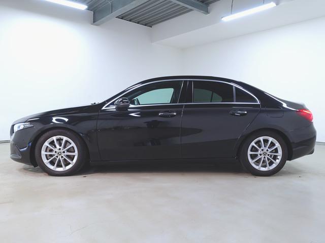 A250 4マチック セダン レザーエクスクルーシブパッケージ アドバンスドパッケージ レーダーセーフティーパッケージ ナビゲーションパッケージ