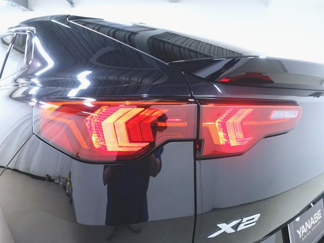 X2 xDrive20i Mスポーツ