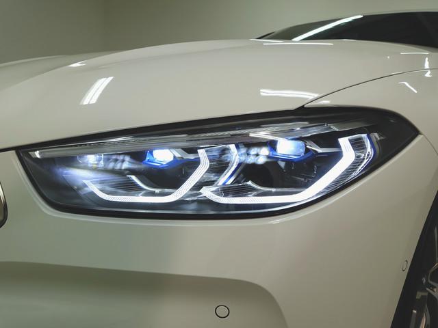 M850i xDrive グランクーペ