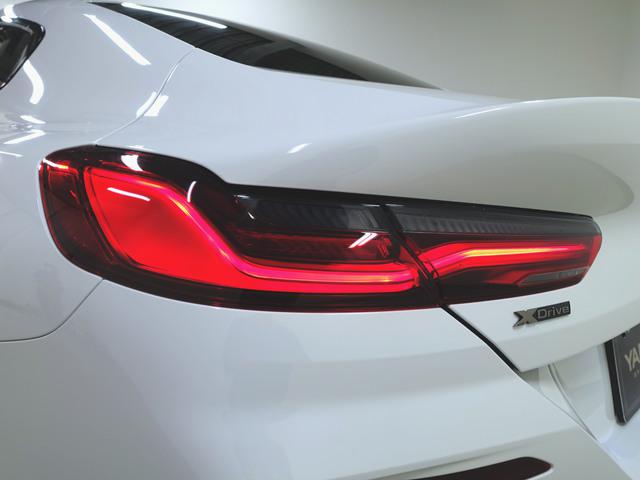 M850i xDrive グランクーペ