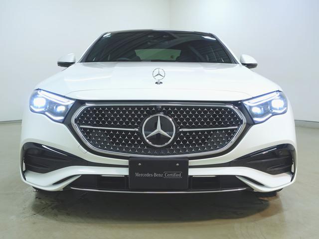 E300 エクスクルーシブ AMGラインパッケージ レザーエクスクルーシブパッケージ