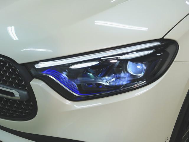 GLC220 d 4マチック AMGラインパッケージ AMGレザーエクスクルーシブパッケージ ドライバーズパッケージ