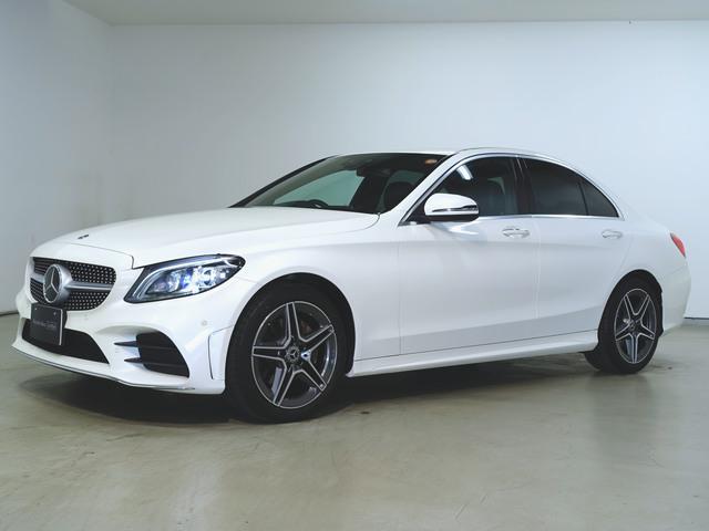 C200 ローレウスエディション スポーツプラスパッケージ レーダーセーフティーパッケージ