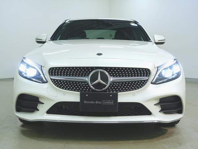 C200 ローレウスエディション スポーツプラスパッケージ レーダーセーフティーパッケージ