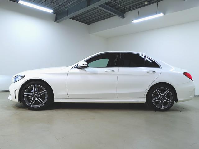 C200 ローレウスエディション スポーツプラスパッケージ レーダーセーフティーパッケージ
