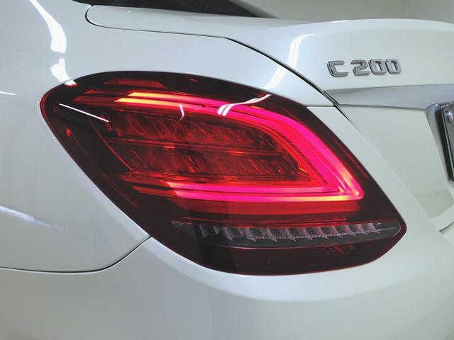C200 ローレウスエディション スポーツプラスパッケージ レーダーセーフティーパッケージ
