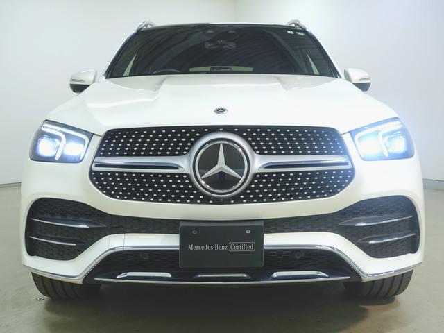 GLE400 d 4マチック スポーツ
