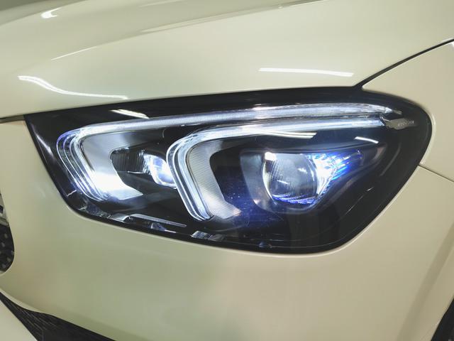 GLE400 d 4マチック スポーツ
