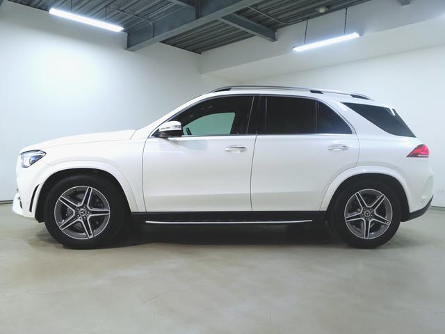 GLE400 d 4マチック スポーツ