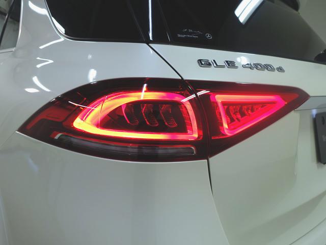 GLE400 d 4マチック スポーツ