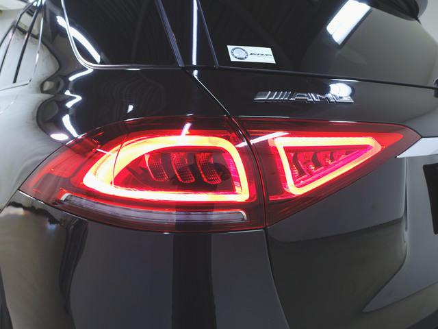 GLE53 4マチックプラス AMGインテリアカーボンパッケージ