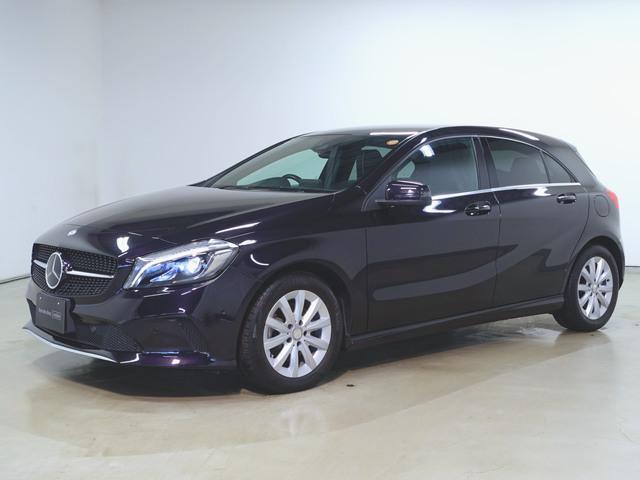 A180 レーダーセーフティーパッケージ ベーシックパッケージ