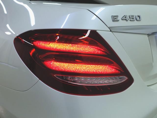 E450 4マチック エクスクルーシブ エクスクルーシブパッケージ