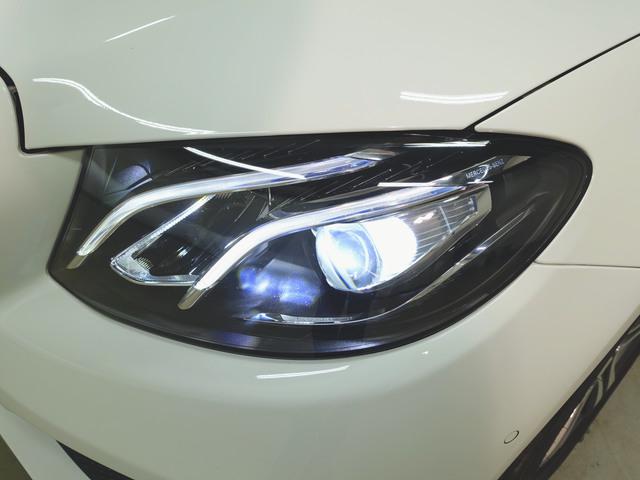 E200 ステーションワゴン アバンギャルド エクスクルーシブパッケージ