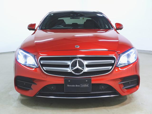 E200 アバンギャルド AMGライン エクスクルーシブパッケージ