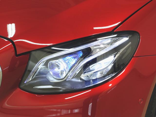 E200 アバンギャルド AMGライン エクスクルーシブパッケージ