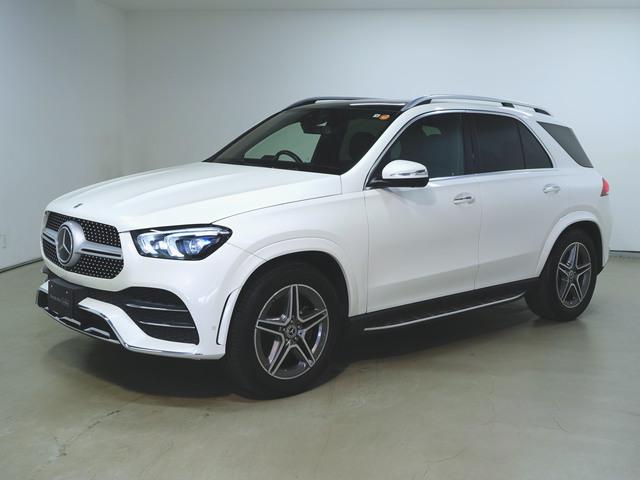 GLE400 d 4マチック スポーツ