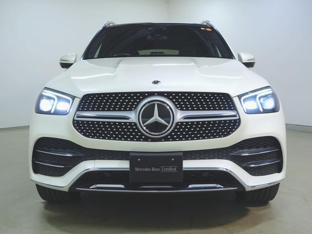 GLE400 d 4マチック スポーツ
