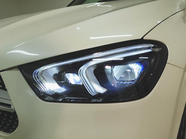 GLE400 d 4マチック スポーツ