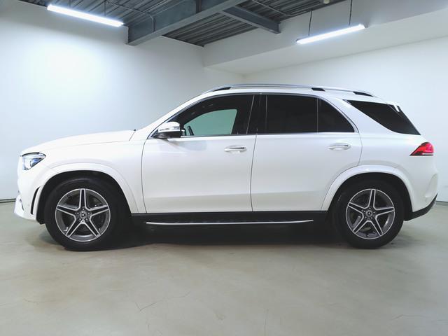 GLE400 d 4マチック スポーツ