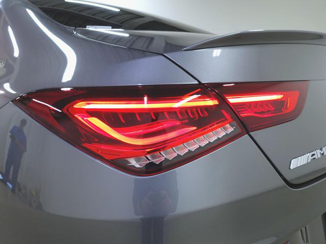 CLA45 S 4マチックプラス アドバンスドパッケージ AMGパフォーマンスパッケージ