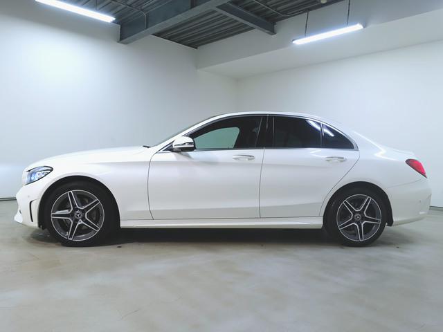 C200 ローレウスエディション スポーツプラスパッケージ レザーエクスクルーシブパッケージ