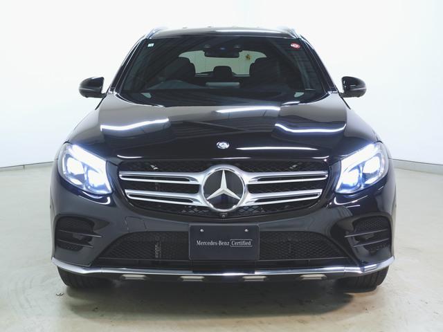 GLC250 4マチック スポーツ