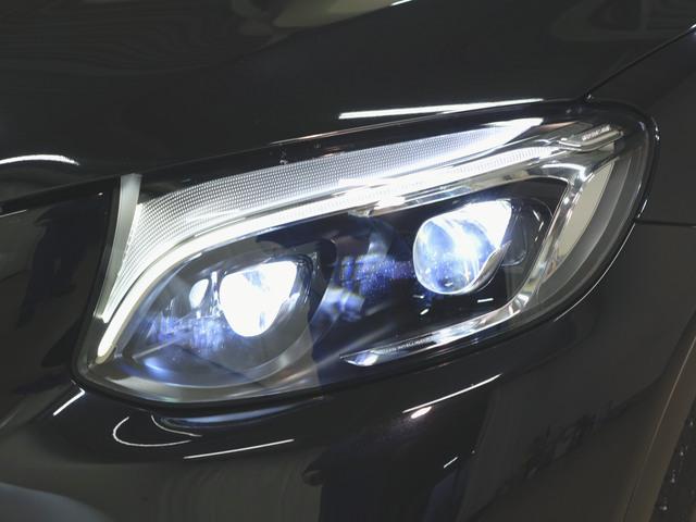 GLC250 4マチック スポーツ