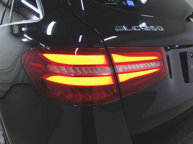 GLC250 4マチック スポーツ