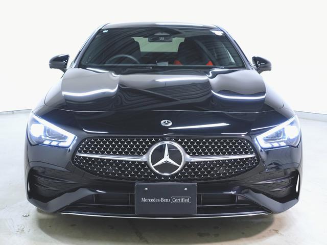 CLA200 d AMGラインパッケージ AMGレザーエクスクルーシブパッケージ コンフォートパッケージ
