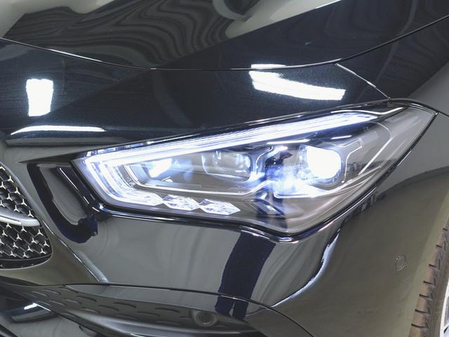 CLA200 d AMGラインパッケージ AMGレザーエクスクルーシブパッケージ コンフォートパッケージ