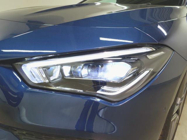 CLA200 d シューティングブレーク AMGライン AMGレザーエクスクルーシブパッケージ ナビゲーションパッケージ アドバンスドパッケージ