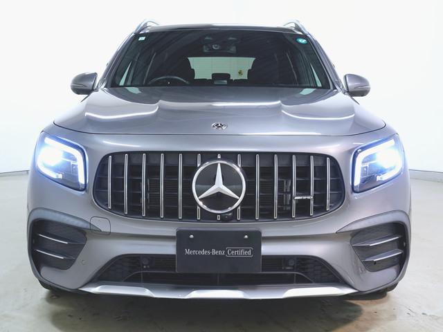 GLB35 4マチック ナビゲーションパッケージ AMGアドバンスドパッケージ AMGパフォーマンスパッケージ