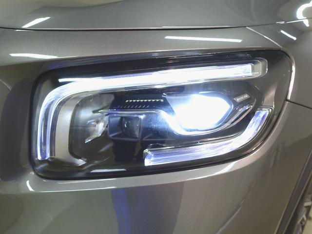 GLB35 4マチック ナビゲーションパッケージ AMGアドバンスドパッケージ AMGパフォーマンスパッケージ