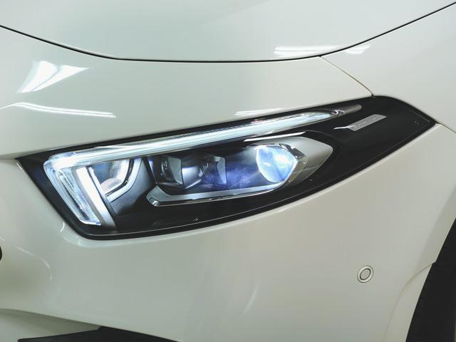A180 スタイル セダン AMGライン レーダーセーフティーパッケージ ナビゲーションパッケージ