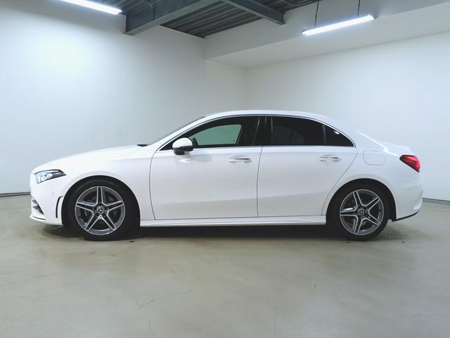 A180 スタイル セダン AMGライン レーダーセーフティーパッケージ ナビゲーションパッケージ