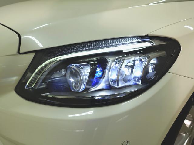 C200 アバンギャルド レザーエクスクルーシブパッケージ レーダーセーフティーパッケージ