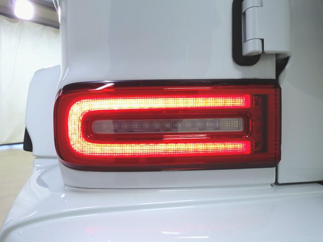 G400 d アダプティブダンピングシステム ラグジュアリーパッケージ AMGライン