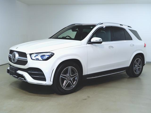 GLE400 d 4マチック スポーツ