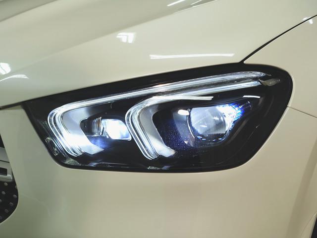 GLE400 d 4マチック スポーツ