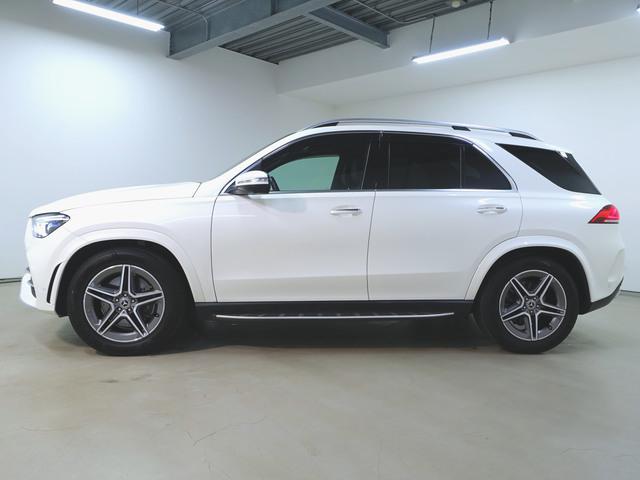 GLE400 d 4マチック スポーツ
