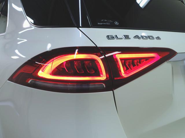 GLE400 d 4マチック スポーツ