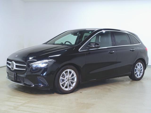 B200 d レーダーセーフティーパッケージ ナビゲーションパッケージ