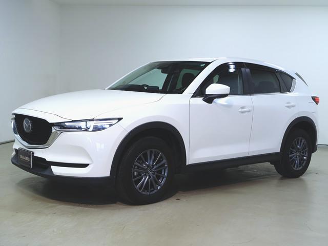 CX-5 XD プロアクティブ