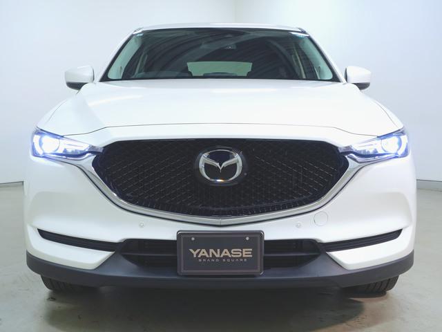 CX-5 XD プロアクティブ